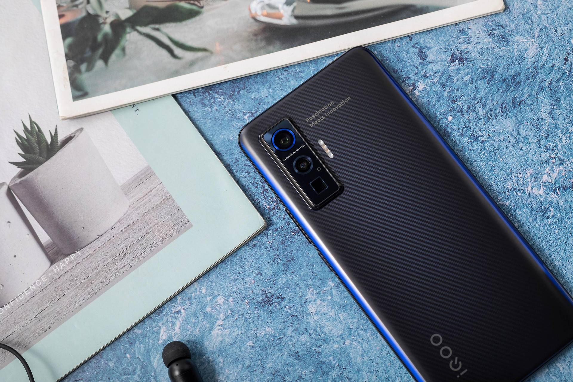 iqoo5pro使用半年续航,iqoo5pro5小时续航测试