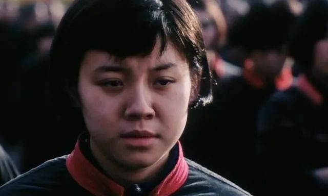 可惜没在中国上映的电影,李冰冰05年电影