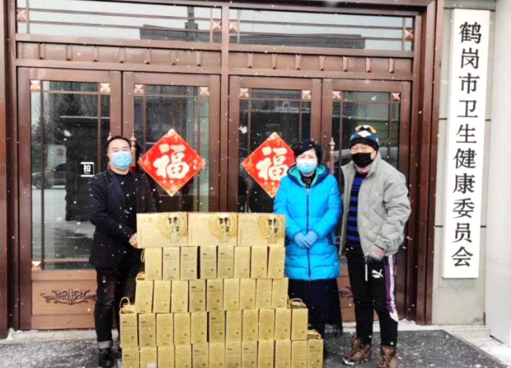 工会助力战疫,基层工会抗疫活动