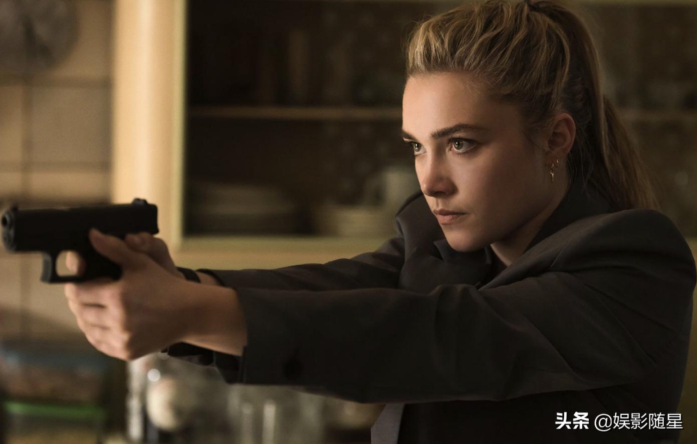 漫威中黑寡妇的最强时刻,漫威中关于黑寡妇的电影