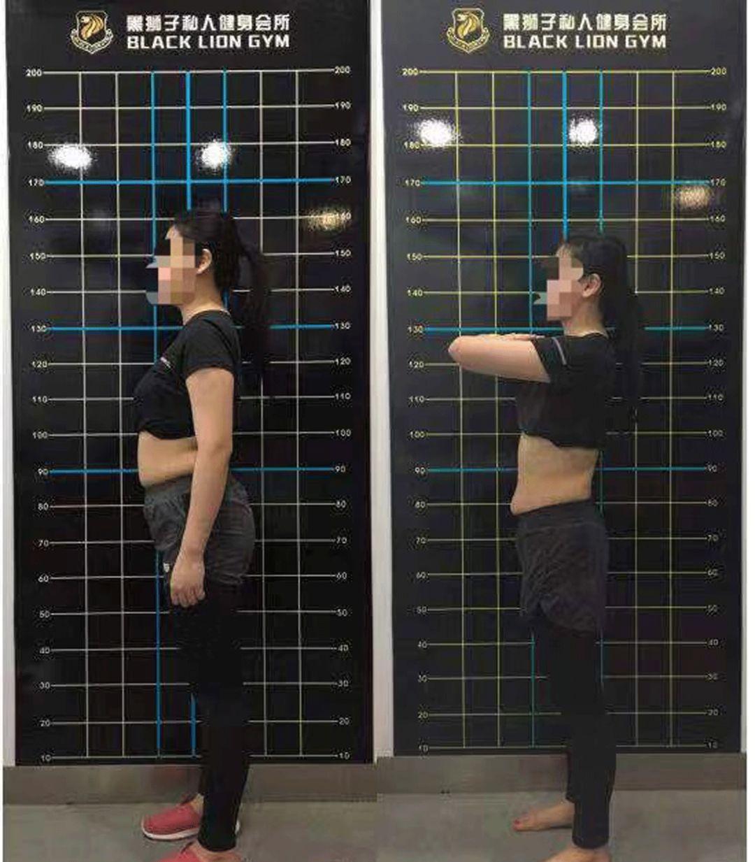 健身体验单人私教,广州顶级健身私教