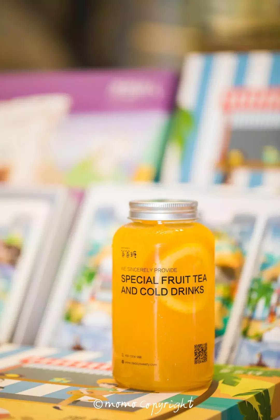 吐司界的断货王，爸爸糖终于又开新店了！