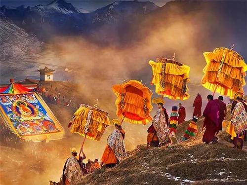 探秘藏传佛教,藏传佛教之喇嘛教