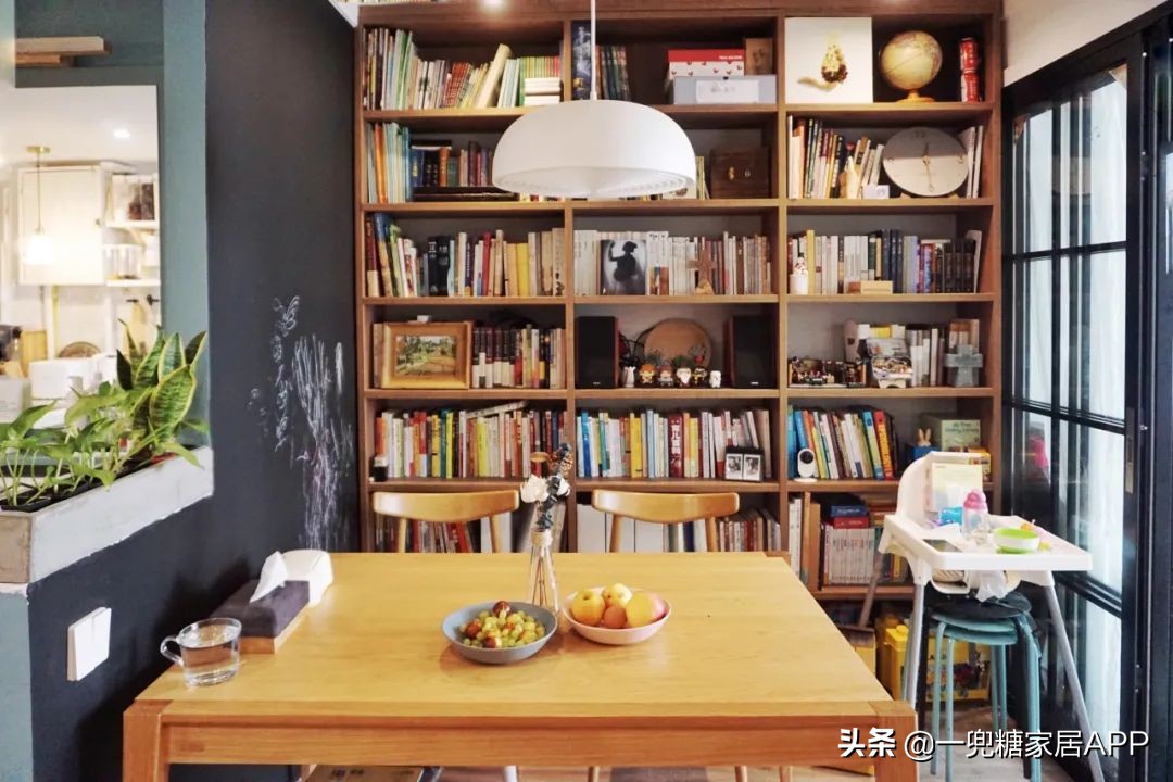 小面积房子收纳装修效果图,小户型老房收纳空间设计