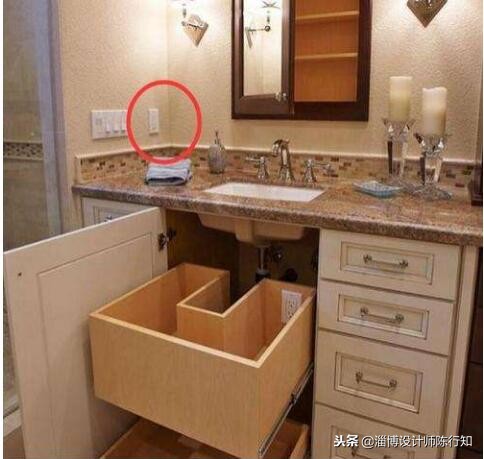 卫生间装修水电改造和防水顺序,装修水电改造注意12个细节