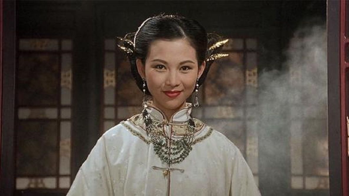 周星驰的九品芝麻官线索细思极恐,九品芝麻官周星驰原话