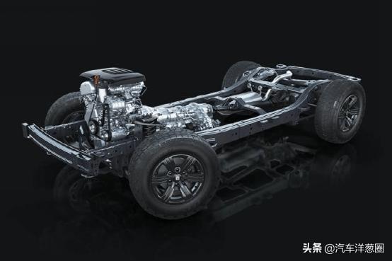 长城坦克300价格2021款四驱,坦克300越野版还是城市版保值