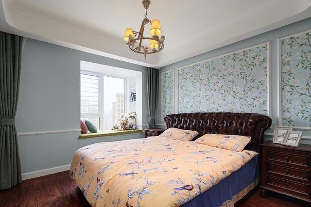 卫生间美得过分了,邻居都过来拍照,装修师傅都在发朋友圈