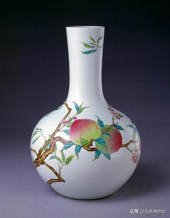 最罕见景德镇款瓷器,青花最难仿制的方面