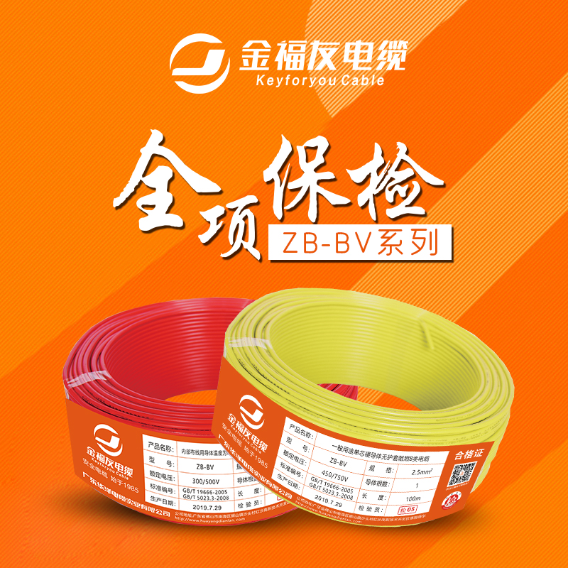 电线电缆CCC认证，你应该知道的那些事