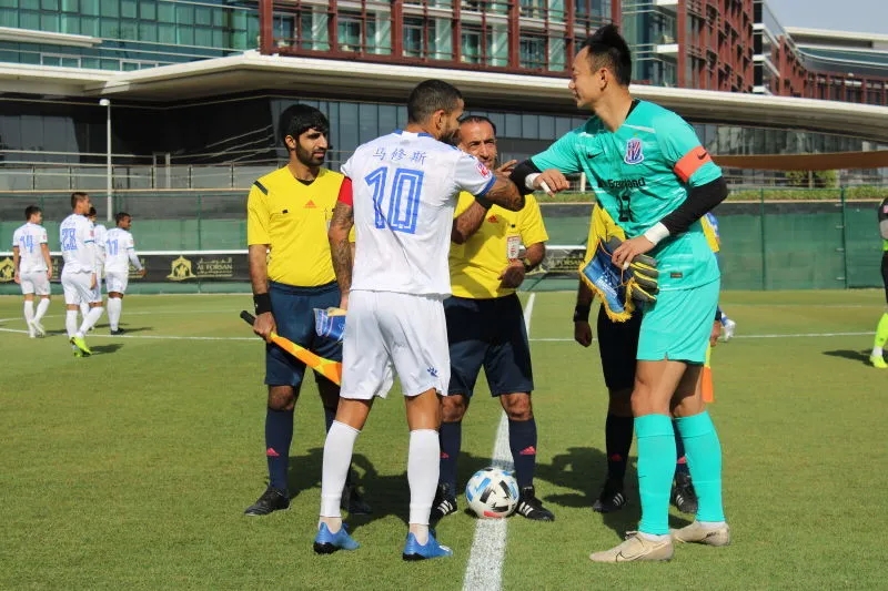 上海申花今晚首发阵容,上海申花新赛季名单