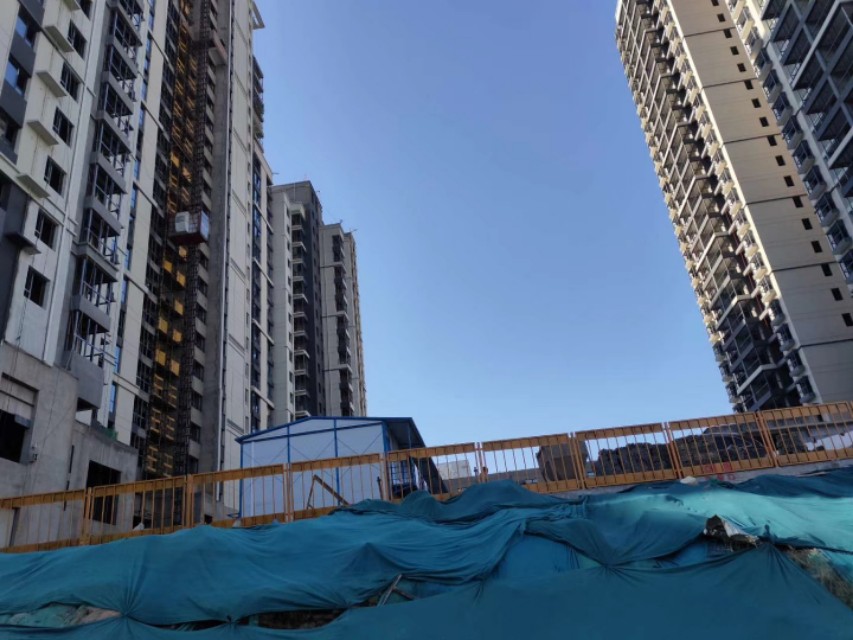 疫情过后第一次出差的感觉,疫情过后第一批买房的感受