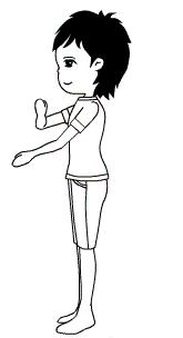 每天坚持拍打两处各5分钟,感冒拍打哪个穴位能卡出痰来