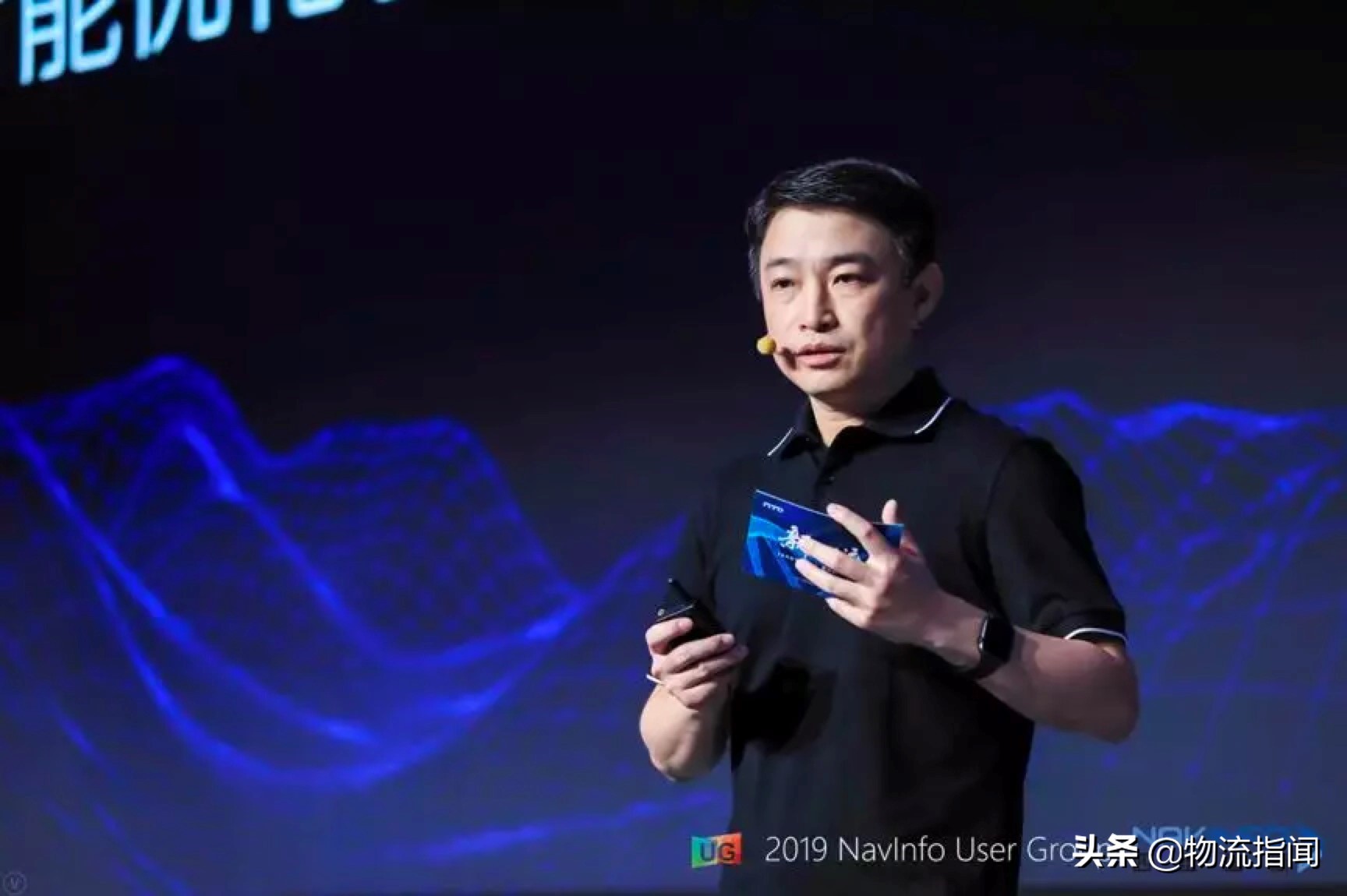 揭秘中寰：接入商用车超100万辆，发力打造“智能运力大脑”