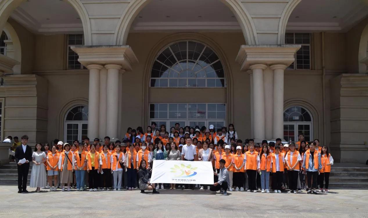 贵州大学文化节,贵州中医药大学建党百年文艺晚会