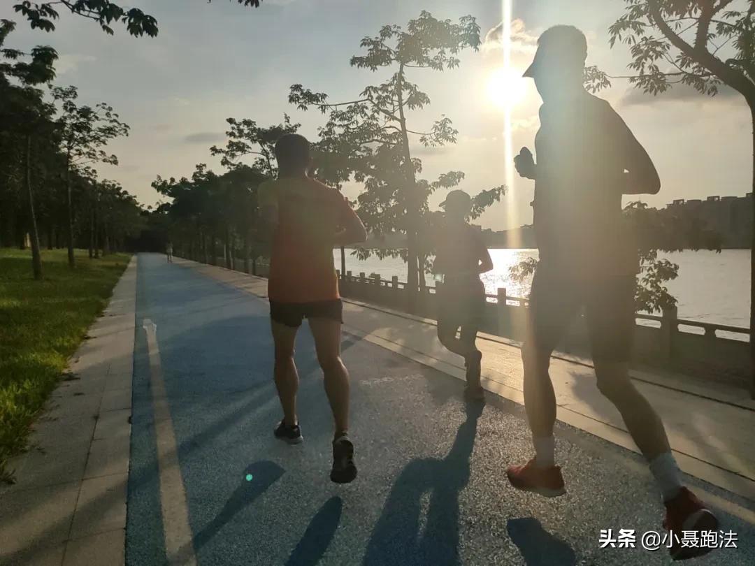 小聂跑法左右平衡,小聂跑法练习