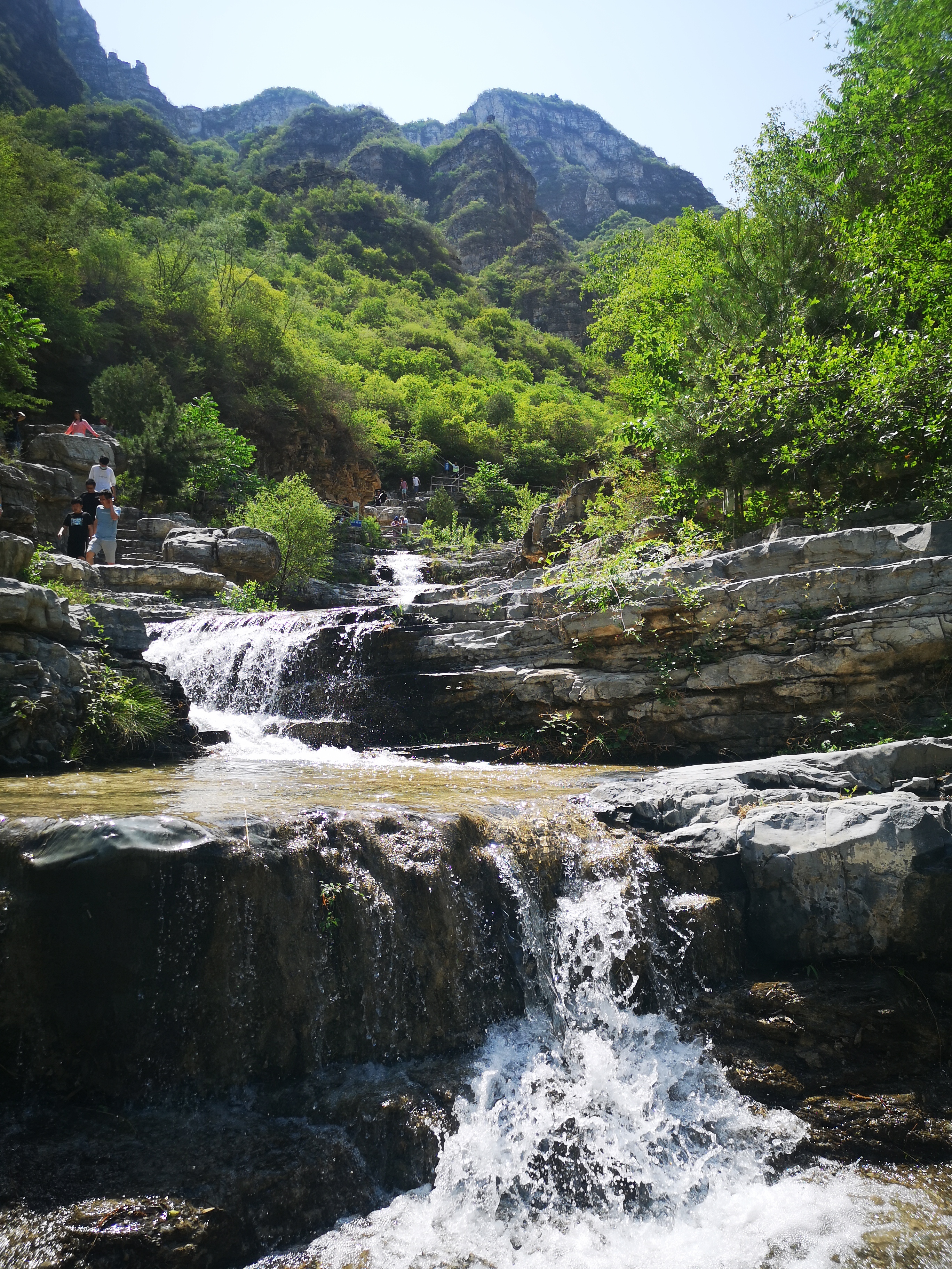 十渡一日游自由行攻略,十渡旅游攻略一日游多少钱