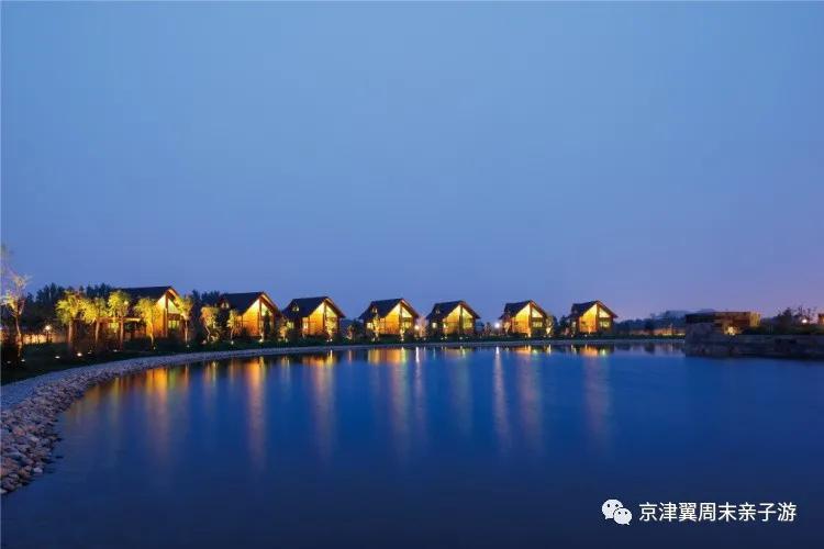 霸州日月潭温泉会馆介绍,霸州日月潭温泉攻略