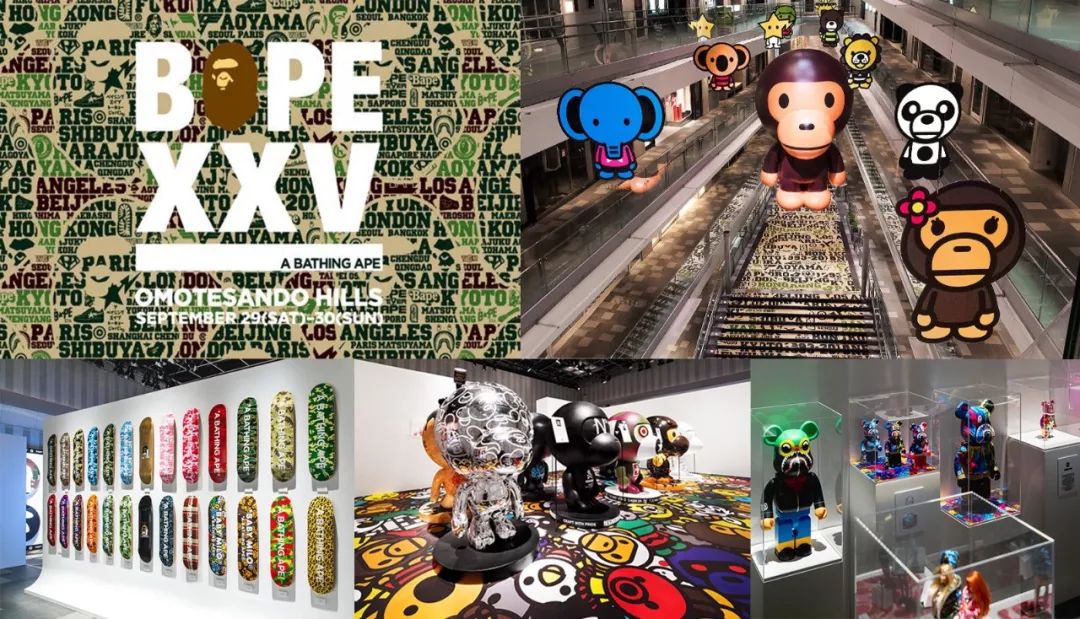 2020ip形象设计大赛,最有设计感的ip形象