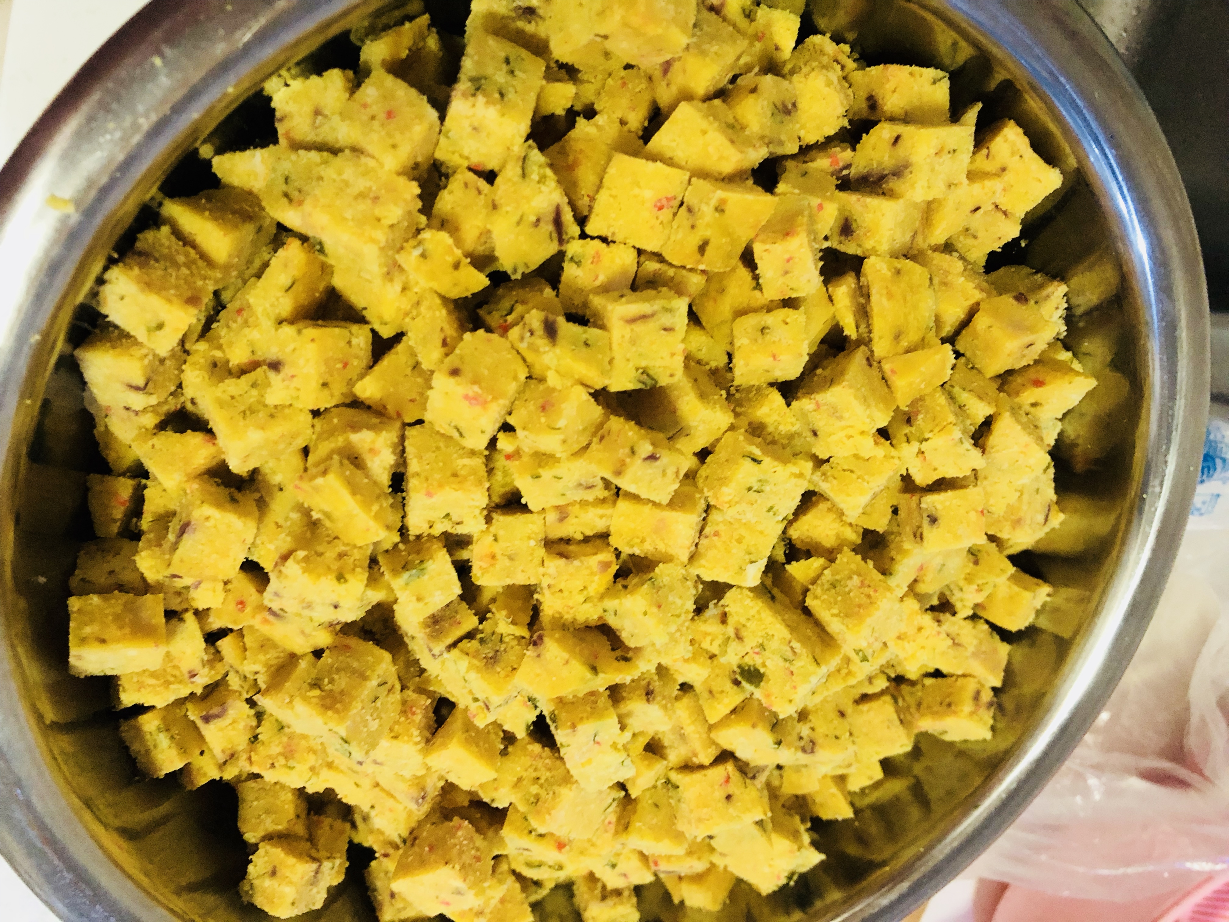 不掉毛的自制狗粮怎么做,狗粮自制无肉简单方法