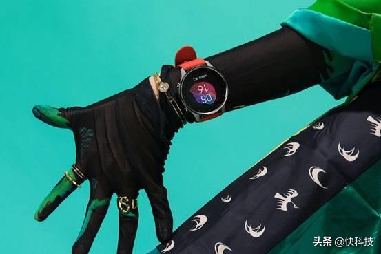 小米手表color运动版有nfc,小米watchcolor2可以上微信吗