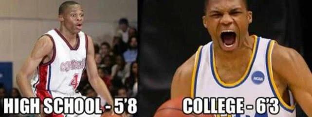 威少和乔丹数据对比,威少乔丹对比