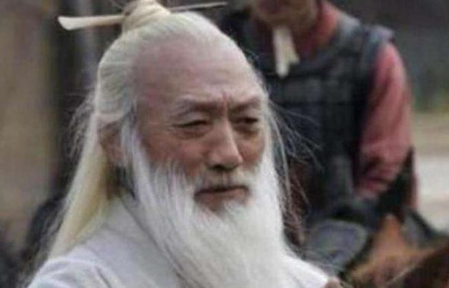 三国不出山的高人,三国时期不出名的高手