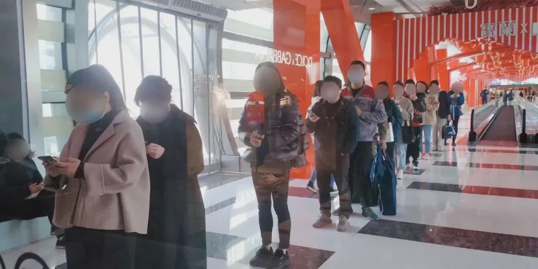 还在为代购而烦恼吗,代购越来越少了