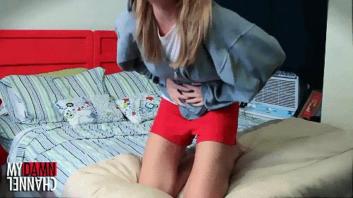 女生来大姨妈怎么才能肚子不疼,女生来大姨妈哪里疼