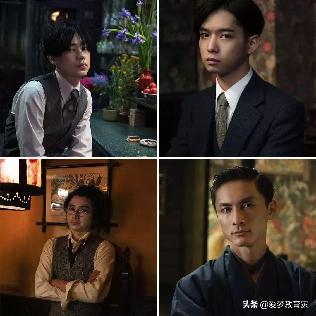 亚洲最狂野女导演,一年出3部新片,半个演艺圈为她站台