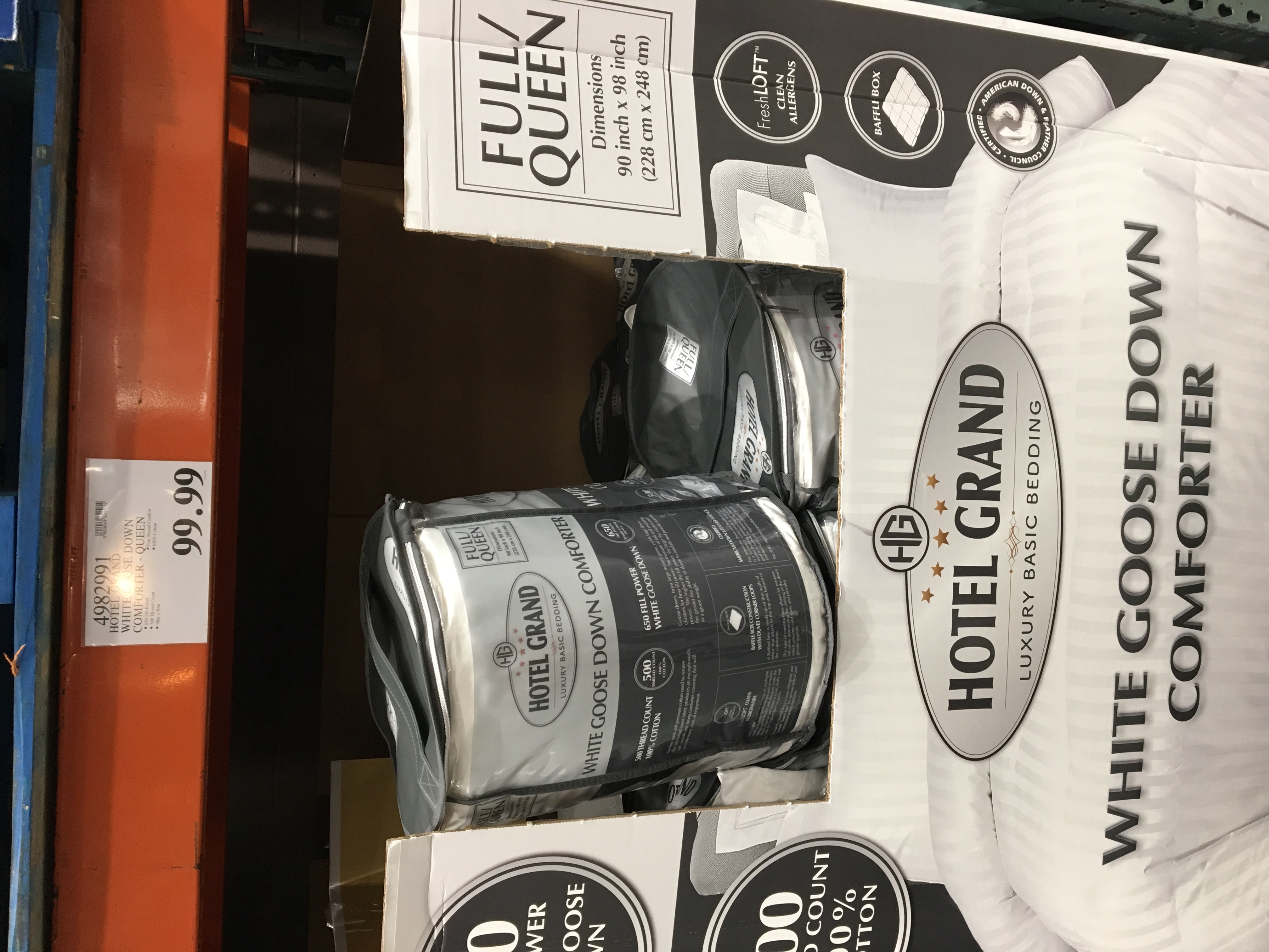 山姆和costco哪个便宜,美国超市costco现在怎么样