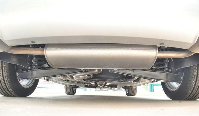 一代经典，却没了传承，令人惋惜的奇瑞A3.