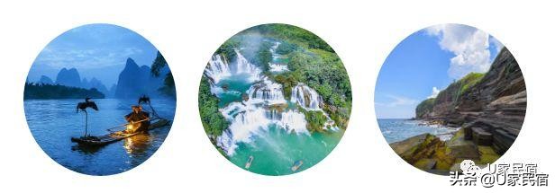 广西十大最美民宿,这几家精品禅意民宿你肯定没去过