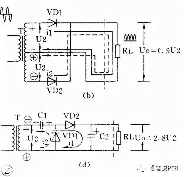 如何看懂电路图详细教程,如何看懂电路图中的符号