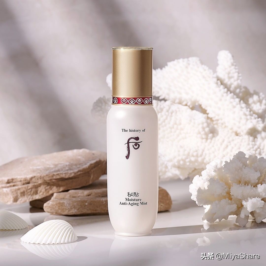 雪花秀润燥和后秘贴区别,雪花秀润燥精华祛黄效果怎么样