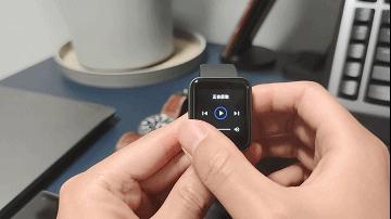 redmiwatch小方屏多少元,redmiwatch小方屏能看小说吗