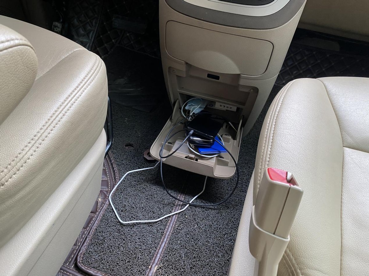 跟别克gl8很像的商务车,最新款别克gl8的性能和评价