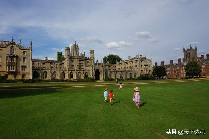 剑桥大学最强的学院,剑桥大学是世界顶尖大学吗