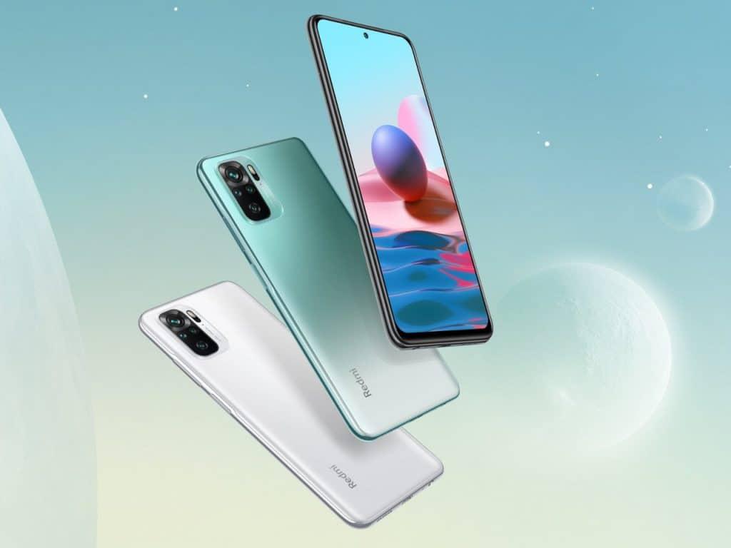 红米note10性能,红米Note10音质