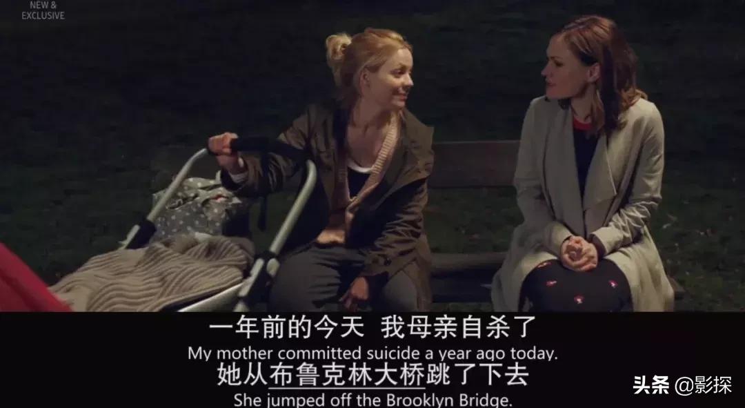 一刷尺度大到飞！二刷心脏丧到碎！