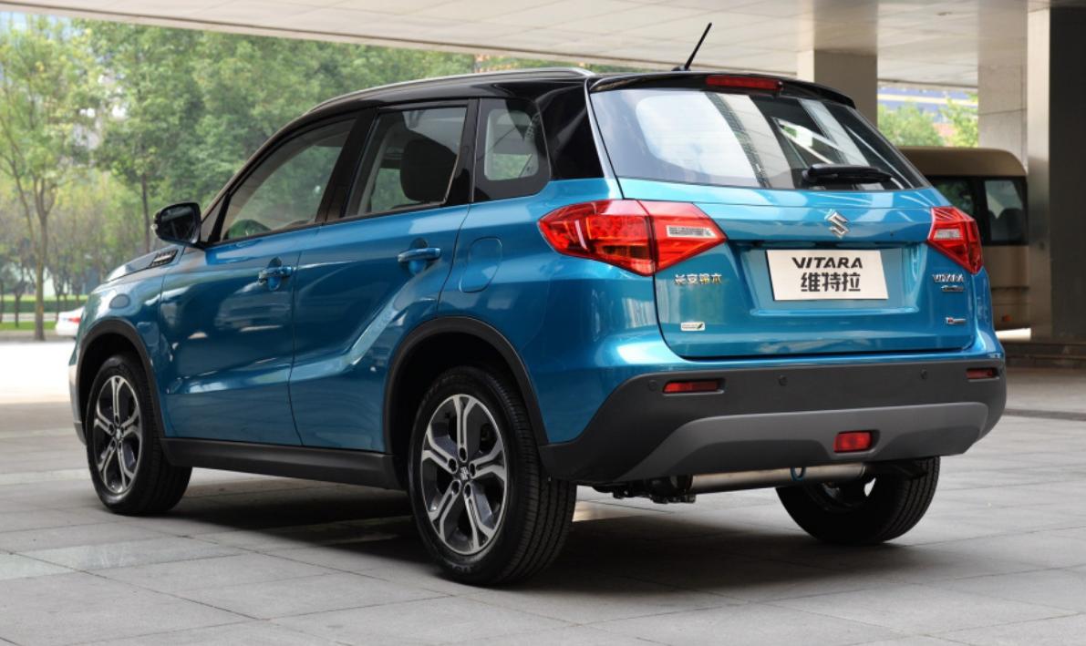 铃木公司诞生到破产的发展史,长安铃木现状