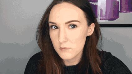 圆脸方脸适合眉型,圆脸方脸女生下颌骨宽适合的眉型