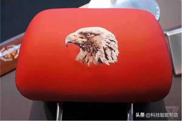 劳斯莱斯工厂造车全过程,中国劳斯莱斯工厂