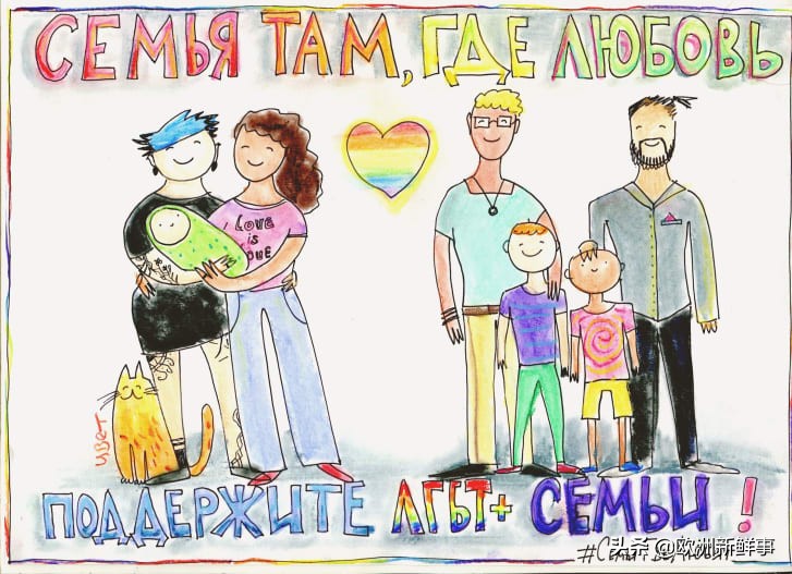 俄罗斯对女权主义的态度,俄罗斯女权主义