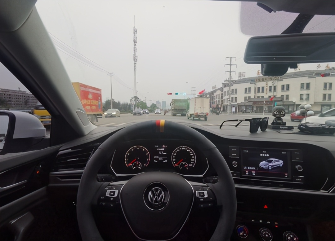 车主暗访速腾,速腾23款车主真实评价