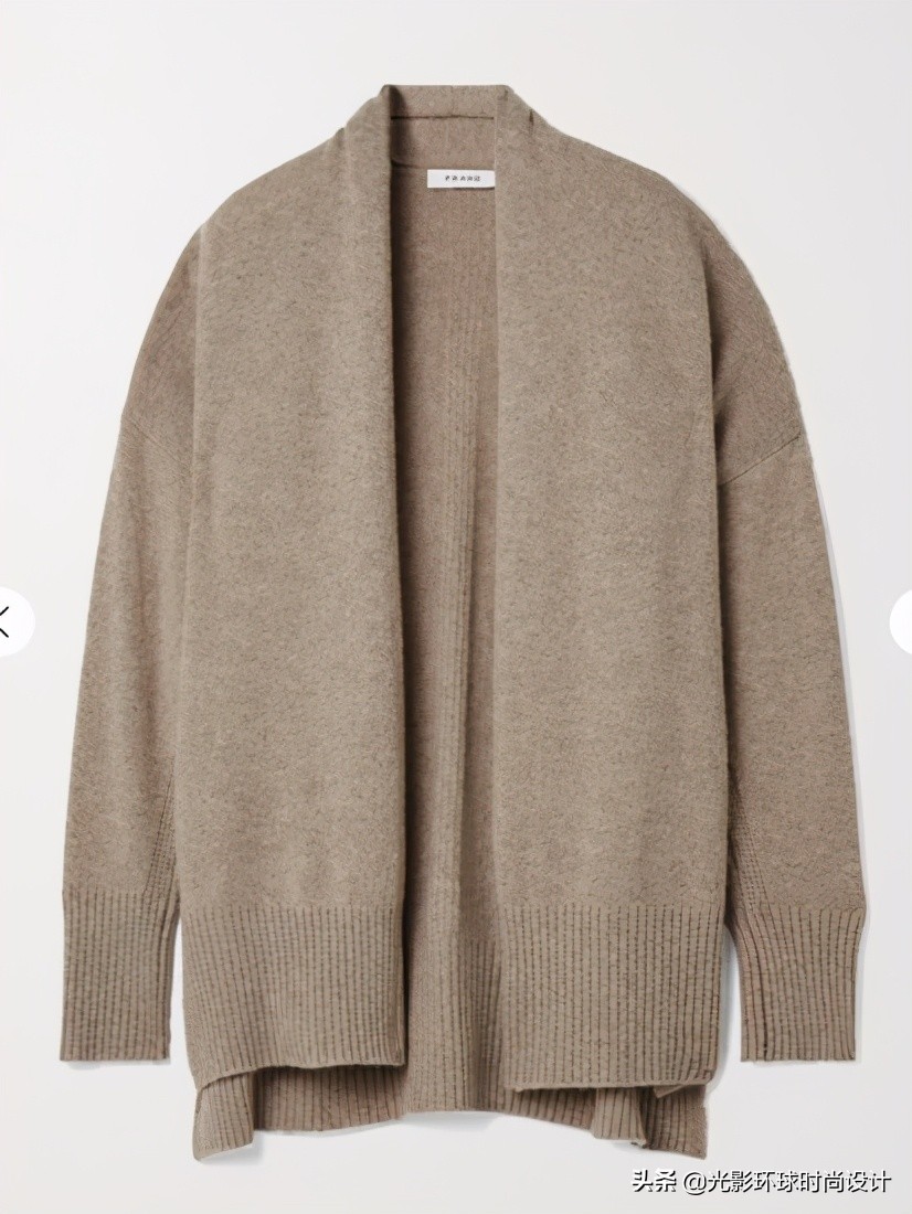 高级针织面料分享,针织面料全解析