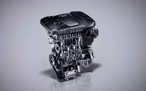 国产良心车全系搭载1.6t发动机,如果中国车企也能造出这样的车