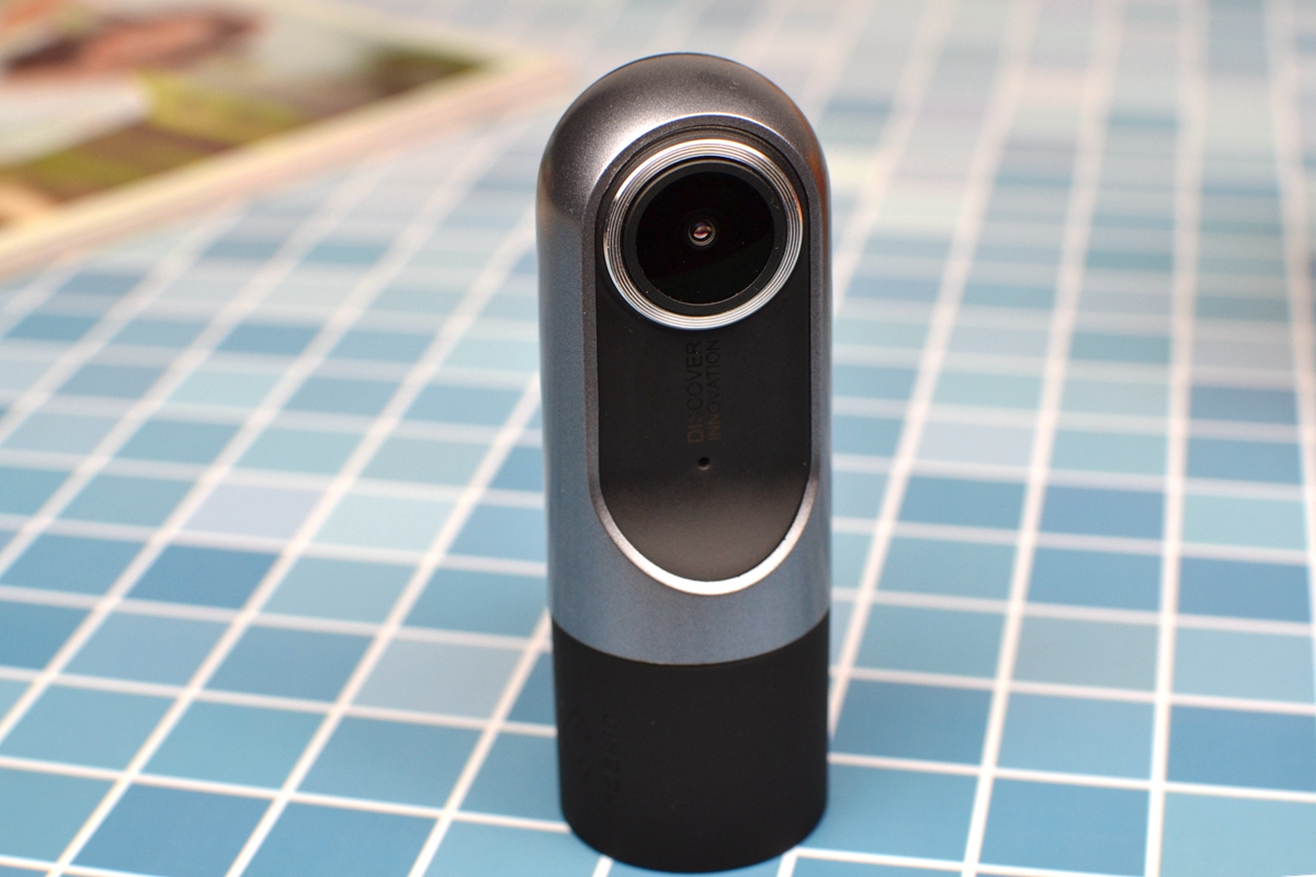 从防碰瓷到“美摄手”，不足400元的NeekinMini1带你快乐出行！