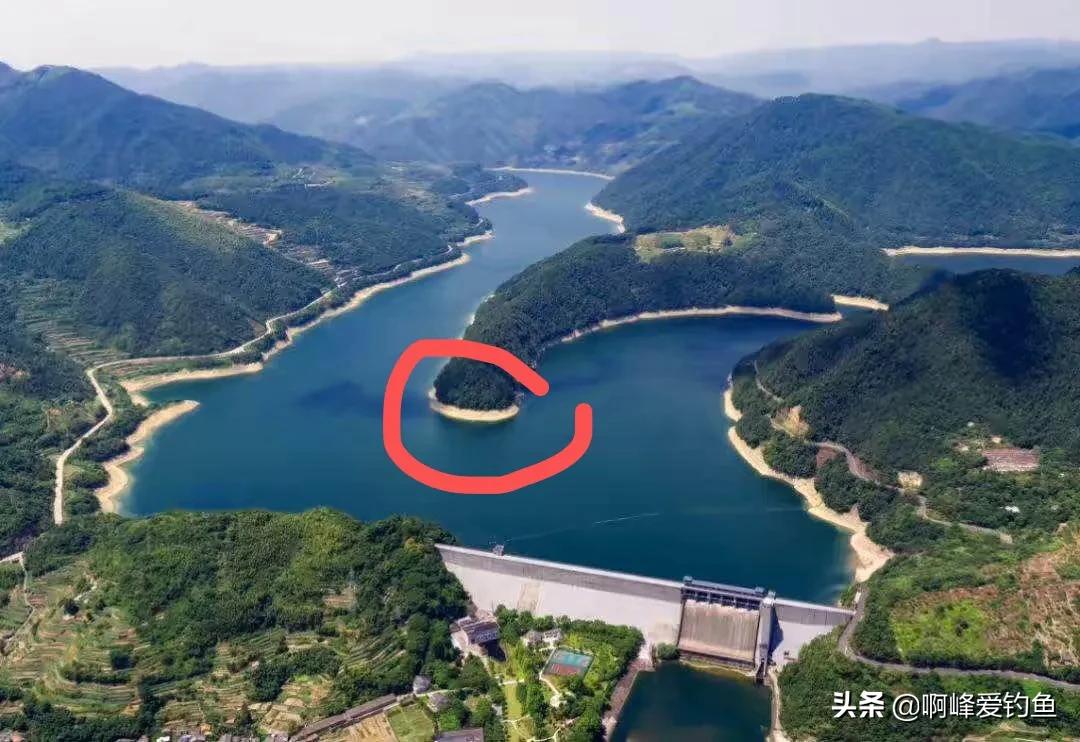 野钓大物技巧,野钓钓大物多长时间合适