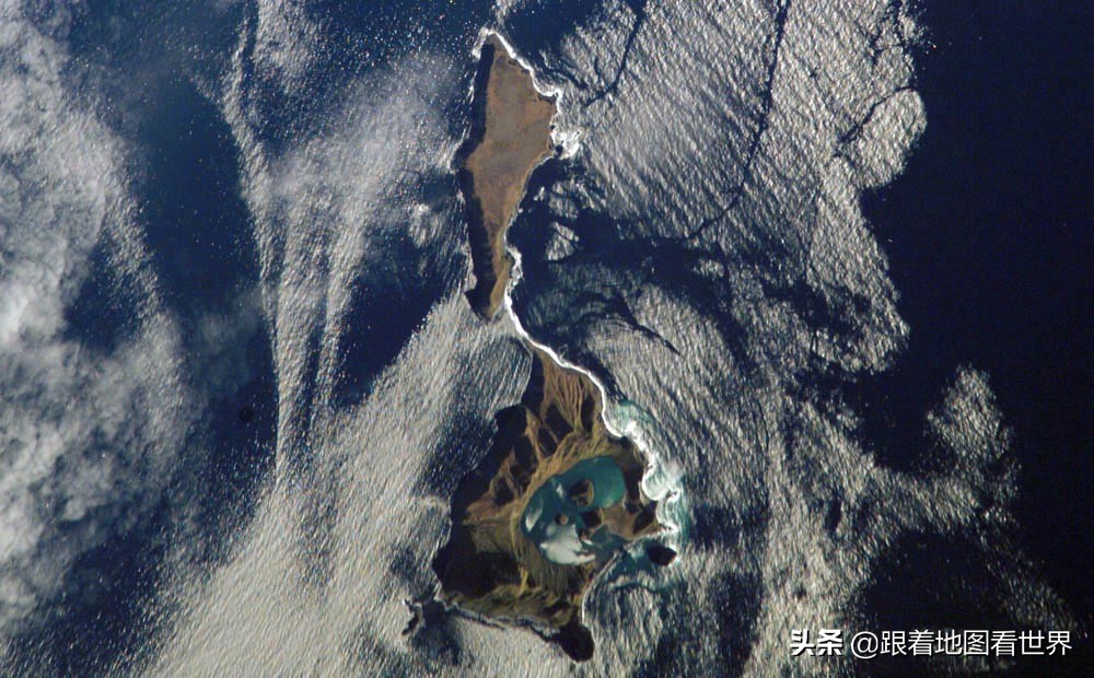 地理看世界149个视频,俄罗斯千岛群岛在哪里